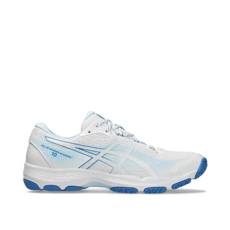 Asics Gel-Netburner Academy 10 Womens