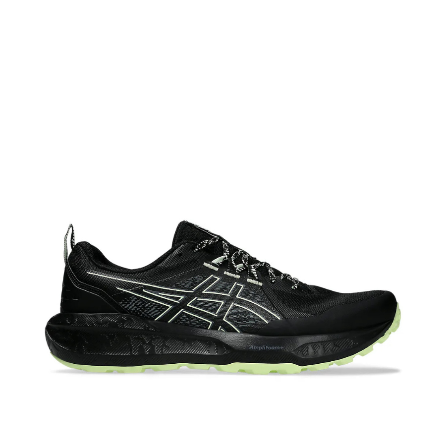 Asics Gel-Sonoma 8 Black / Illuminate Mens