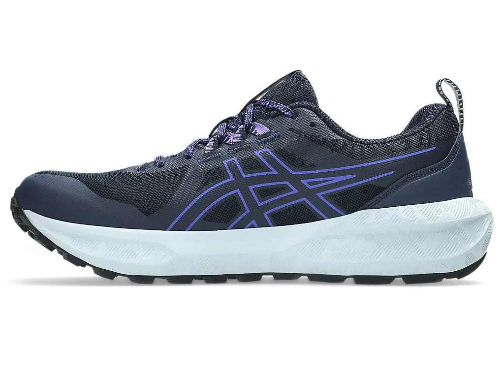 Asics Gel-Sonoma 8 Midnight/Cobalt Burst Womens