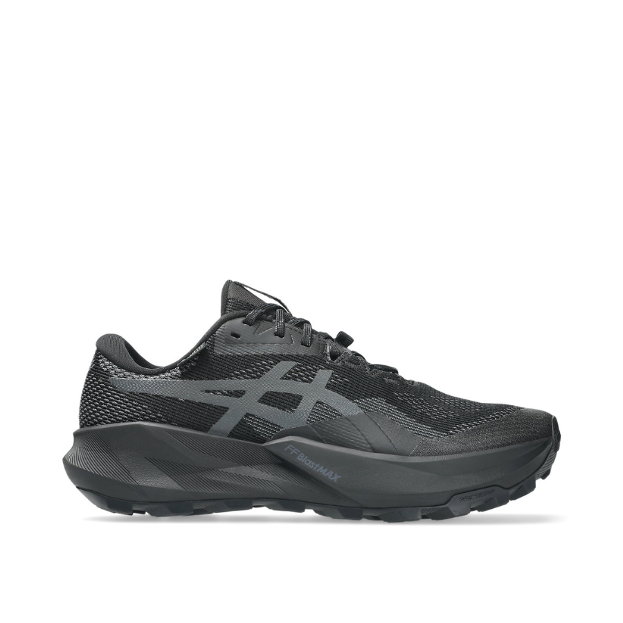 Asics Gel-Trabuco 14 GTX Black Mens