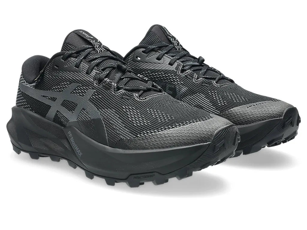 Asics Gel-Trabuco 14 GTX Black Mens