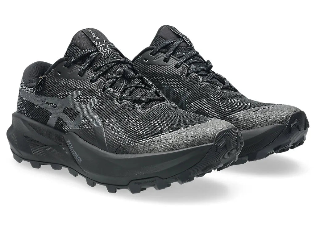 Asics Gel-Trabuco 14 GTX Black Womens