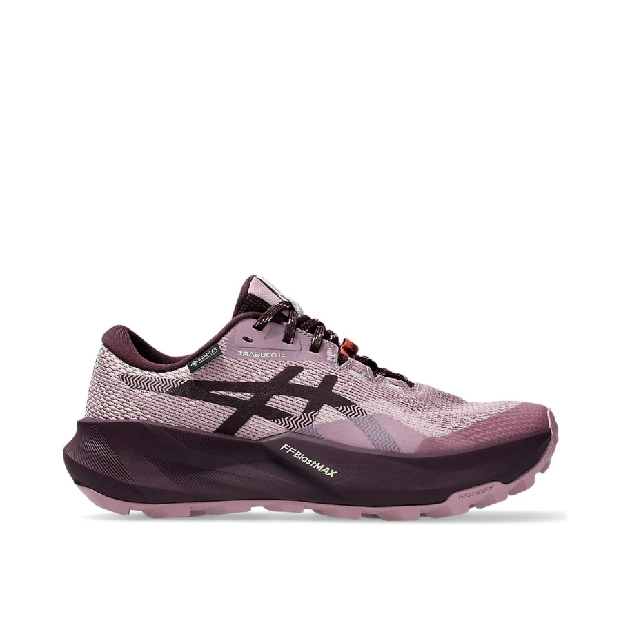 Asics Gel-Trabuco 14 GTX Taro Purple Womens