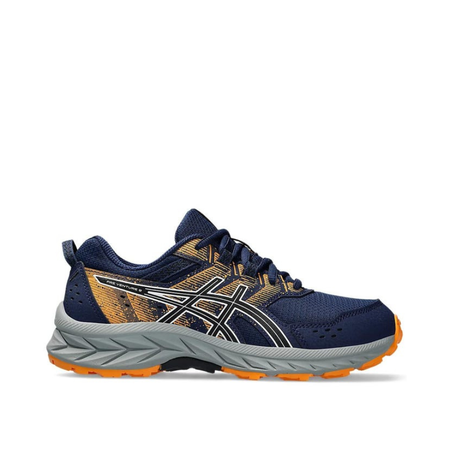 Asics Gel-Venture 9 (GS) Blue Kids