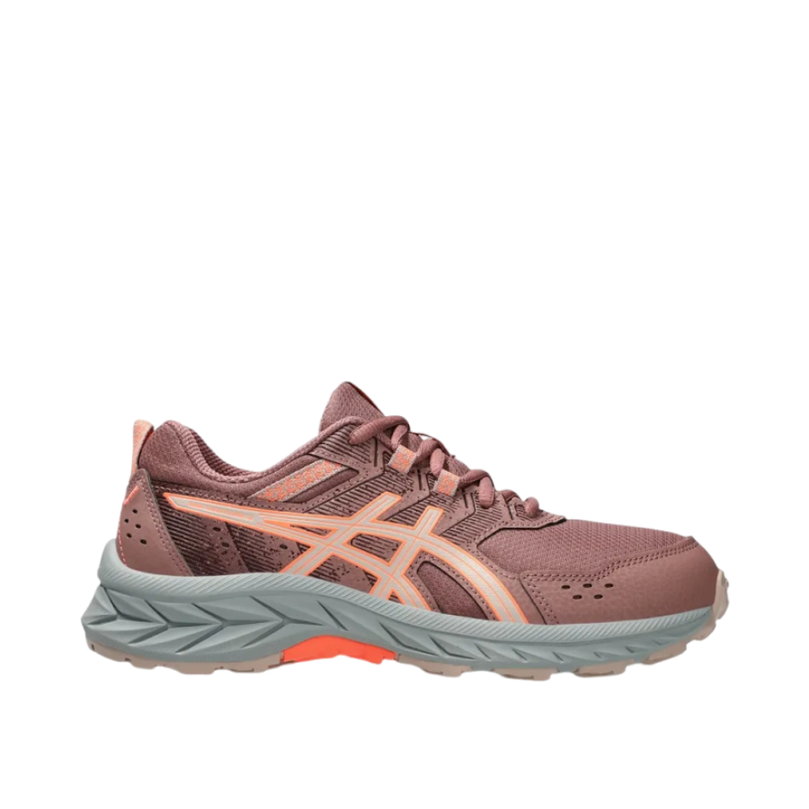 Asics Gel-Venture 9 (GS) Rubble Red Kids