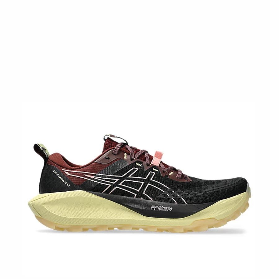 Asics Gel-trabuco 13 Wild Blossom Womens
