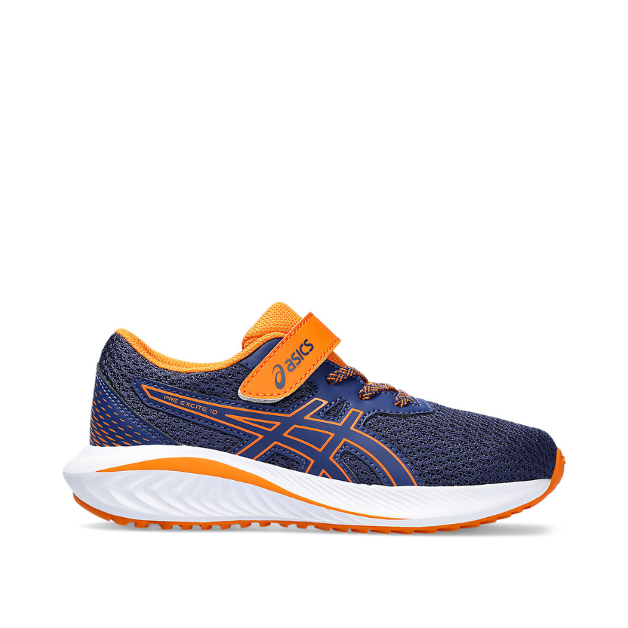 Asics Gel Excite 10 (PS) Deep Ocean Kids
