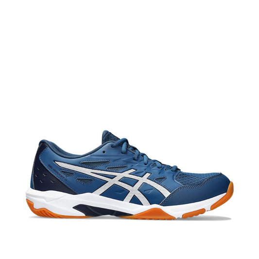 Asics Gel Rocket 11 Mako Blue Mens