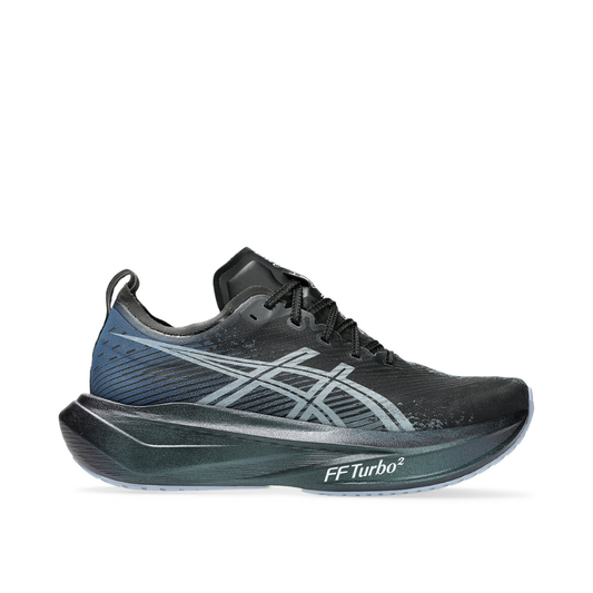Asics Megablast Black / White Mens