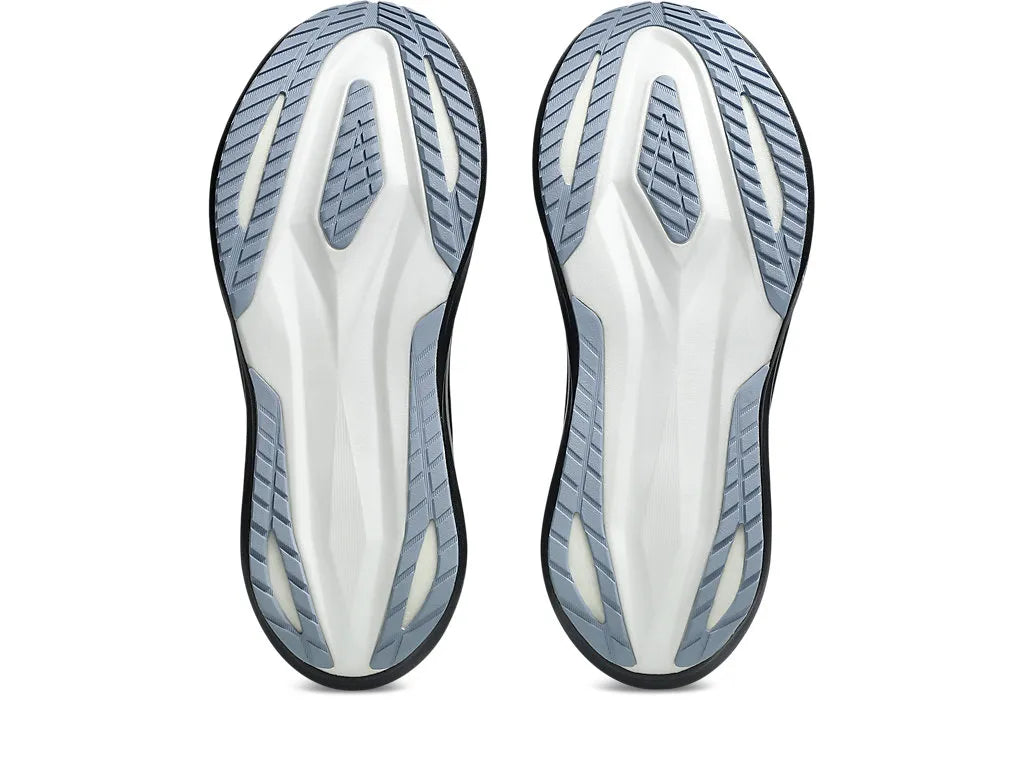 Asics Megablast Black / White Mens