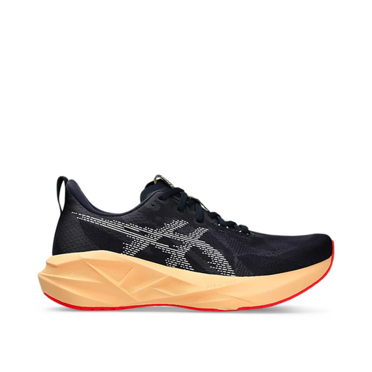 Asics Novablast 5 Midnight Mens