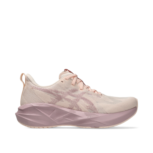 Asics Novablast 5 Pearl Pink / Morganite Womens