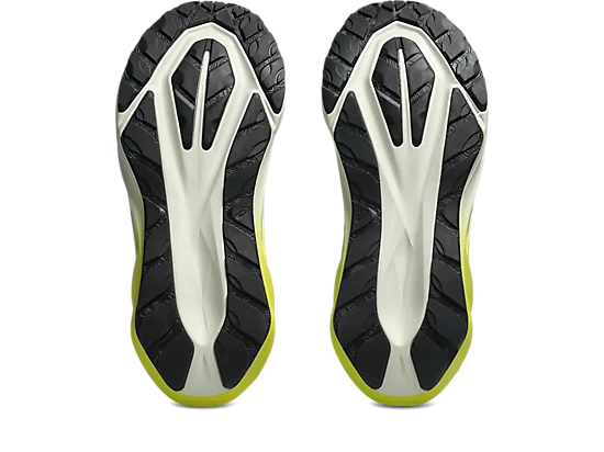 Asics Novablast 5 TR NB Aurora Green Mens