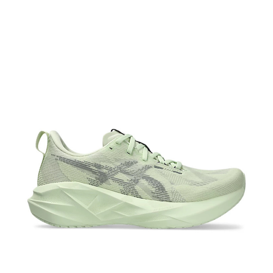 Asics Novablast 5 Whisper Green Womens