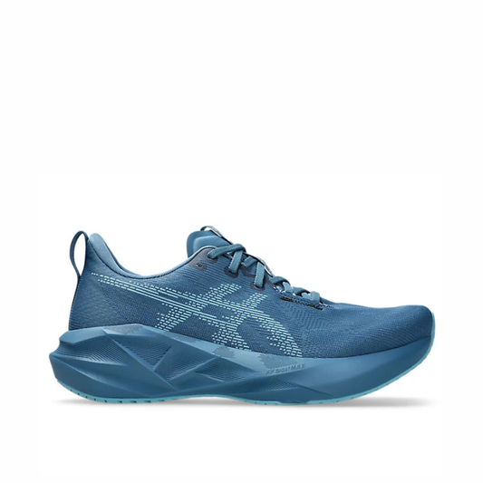 Asics Novablast 5 Winter Sea/Stillwater Mens