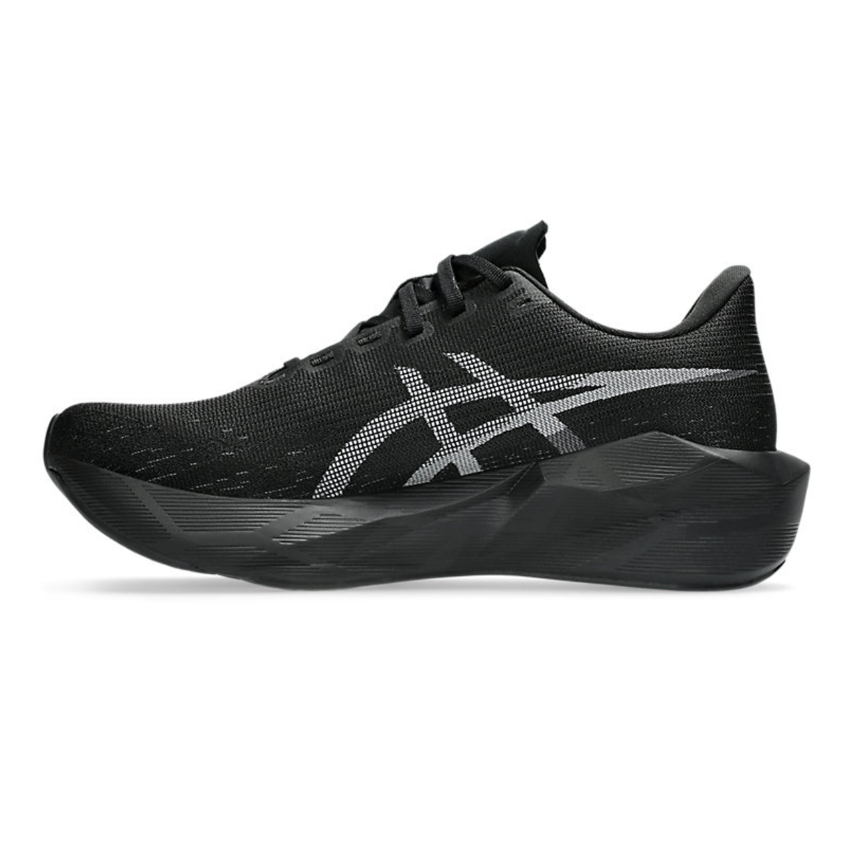 Asics Novablast 6 Black Womens