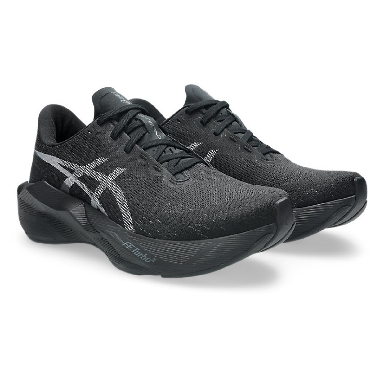 Asics Novablast 6 Black Womens