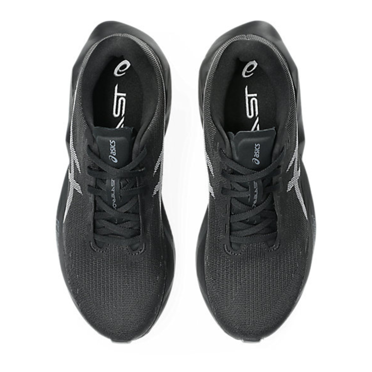 Asics Novablast 6 Black Womens