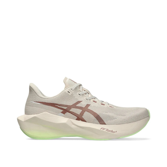 Asics Novablast 6 (D) Wide Rose Dust Womens