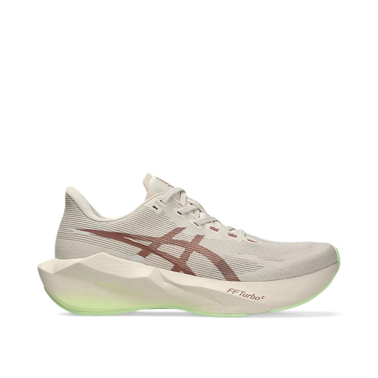Asics Novablast 6 Rose Dust Womens