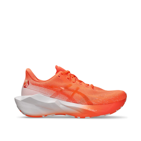 Asics Novablast 6 Tenka Vivid Coral / White Womens