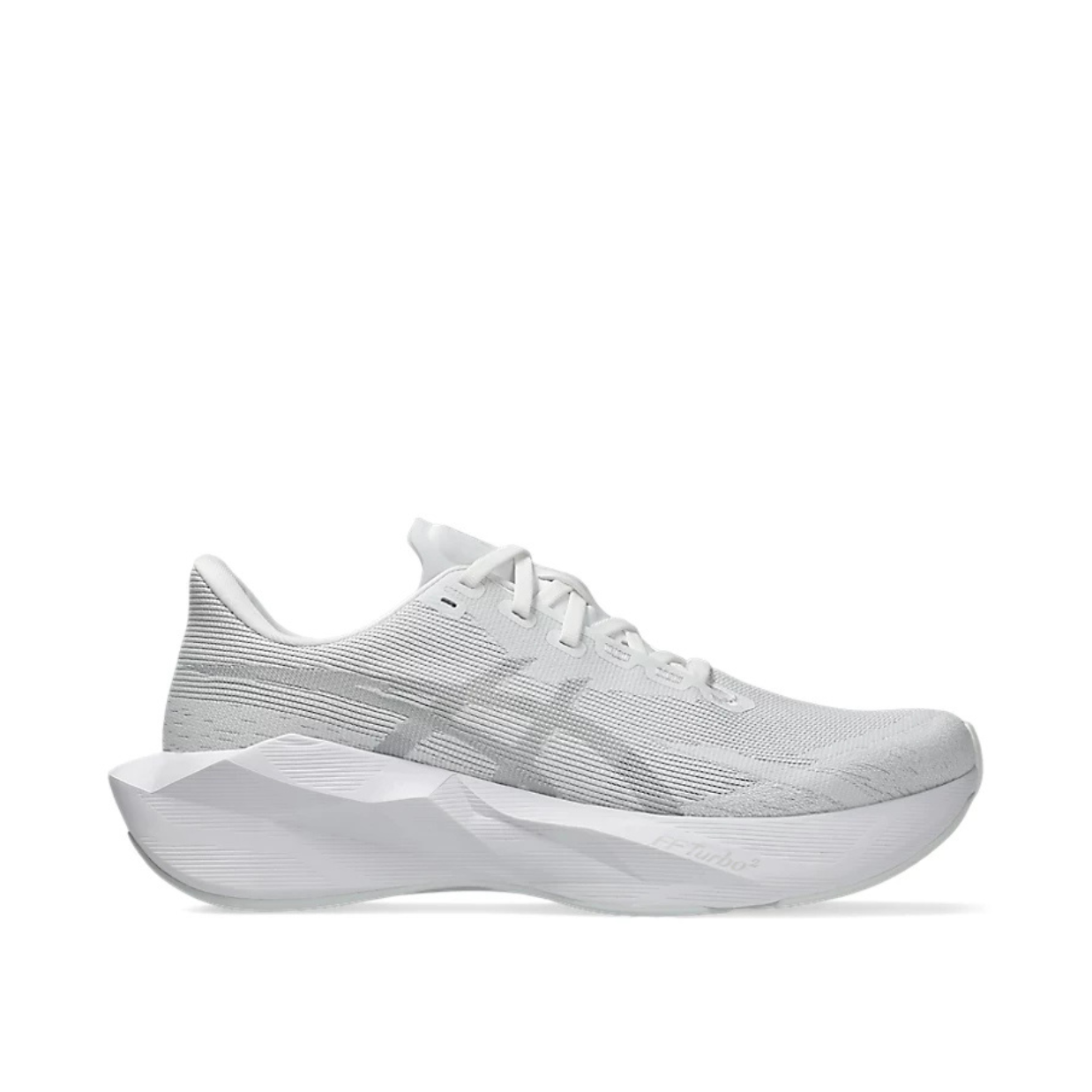 Asics Novablast 6 White Mens