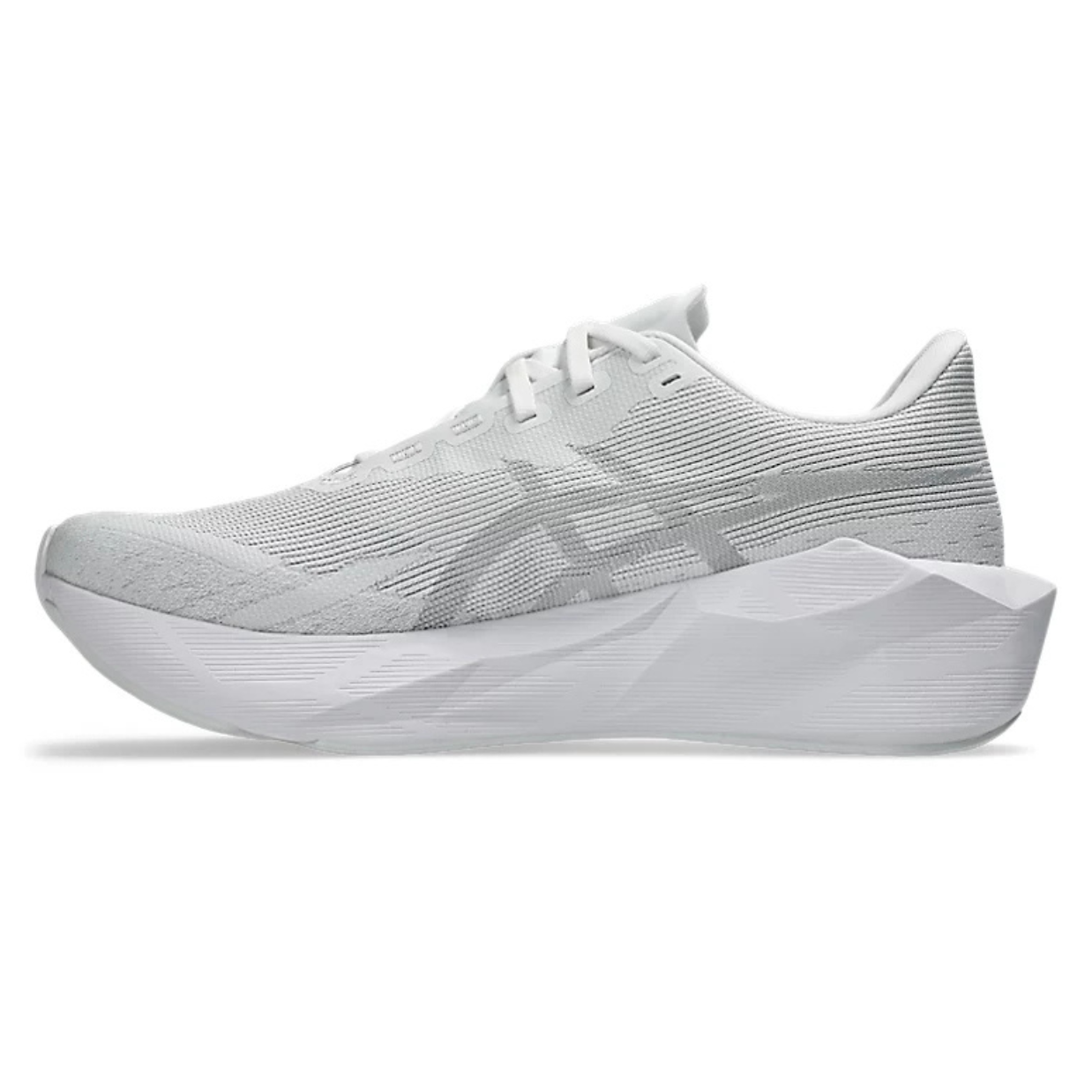 Asics Novablast 6 White Mens