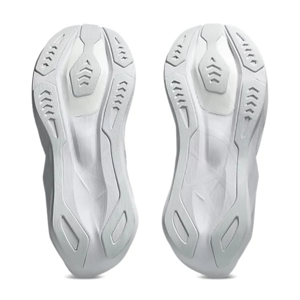 Asics Novablast 6 White Mens