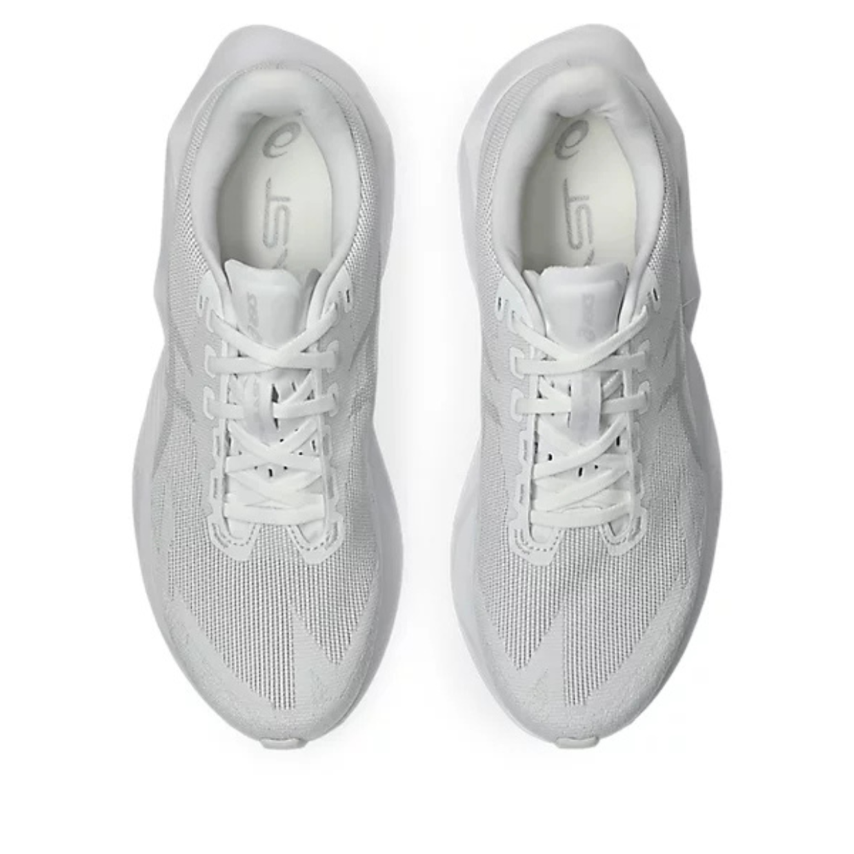 Asics Novablast 6 White Mens