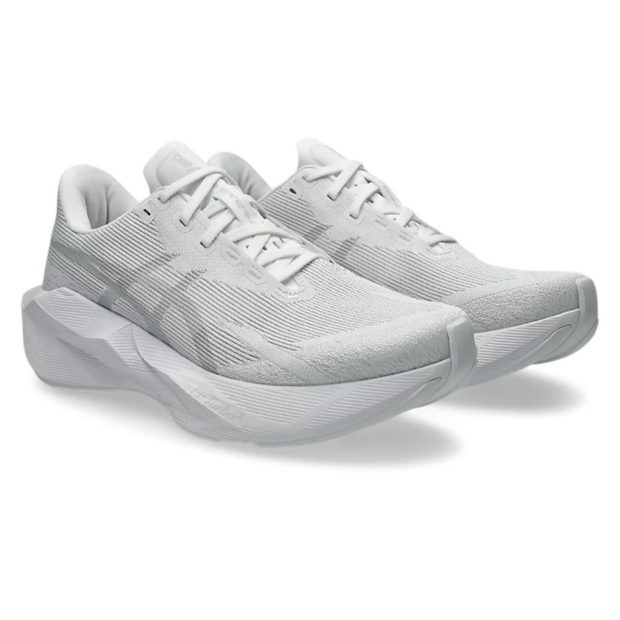 Asics Novablast 6 White Womens