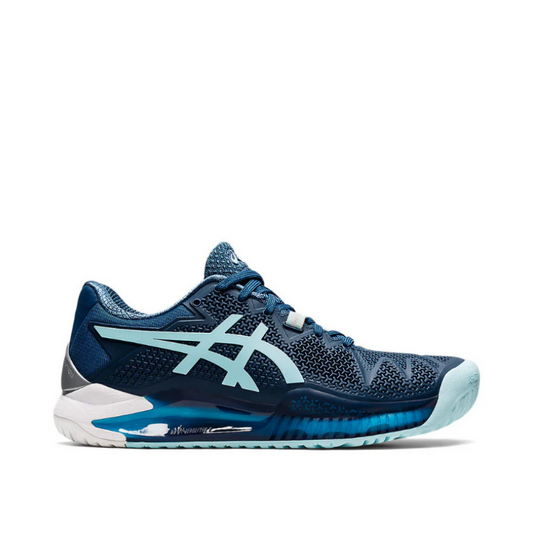 Asics Resolution 8 (D)  Womens