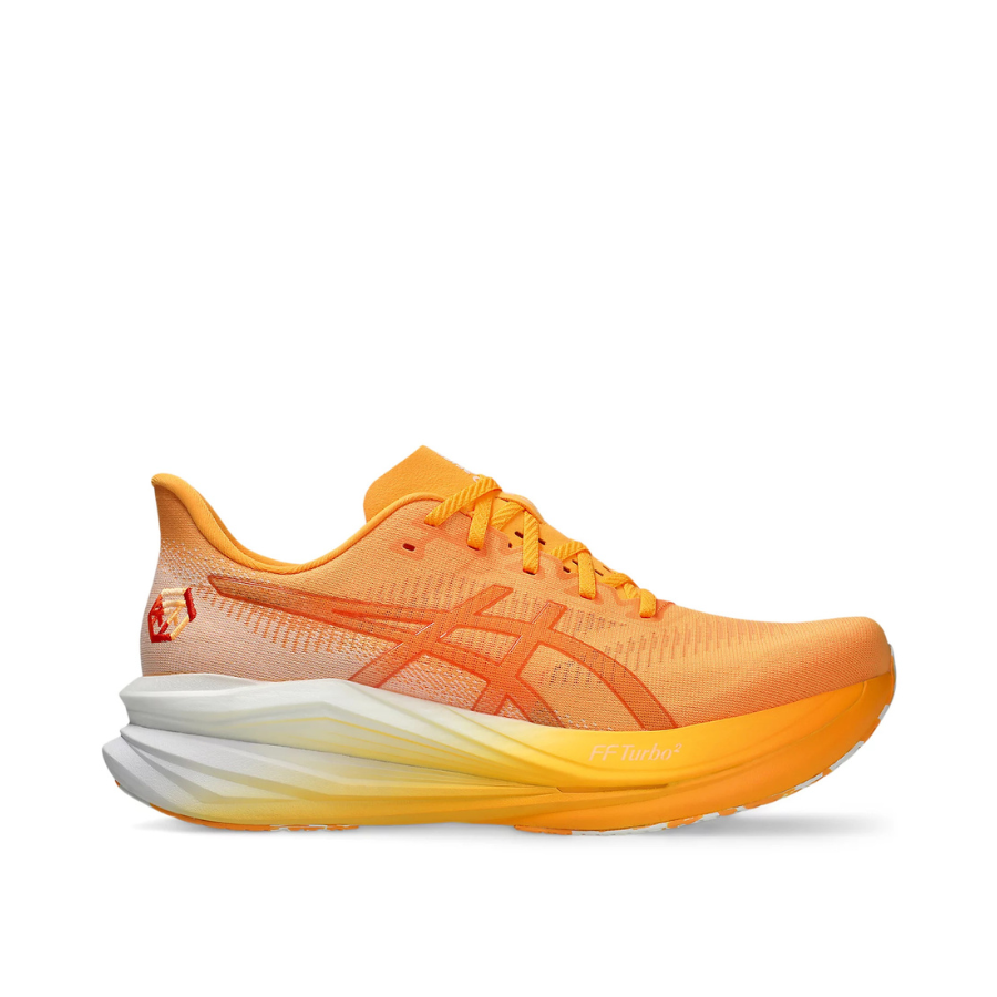 Asics Sonicblast 2 Tenka Stadium Orange / White Mens
