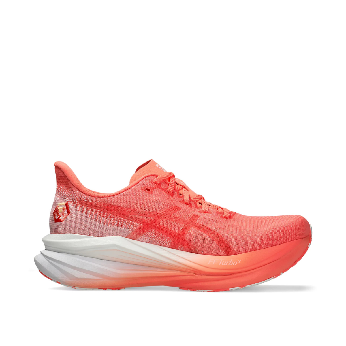 Asics Sonicblast 2 Tenka Sun Coral / White Womens