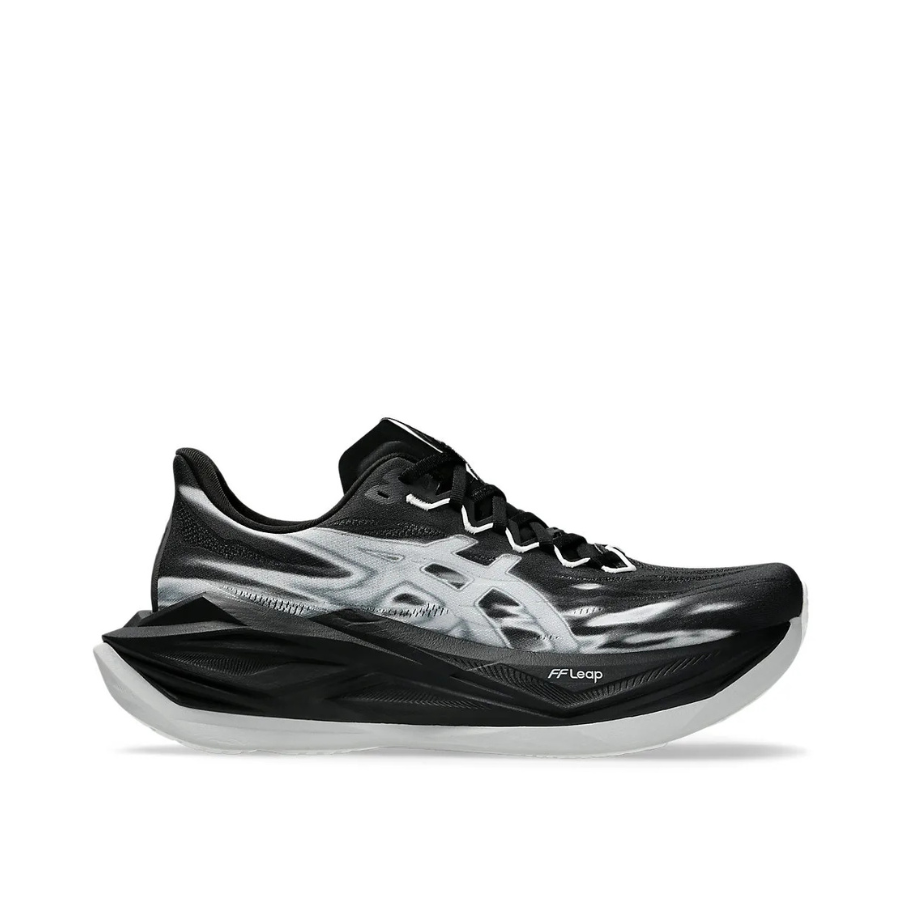 Asics Superblast 3 Black Mens