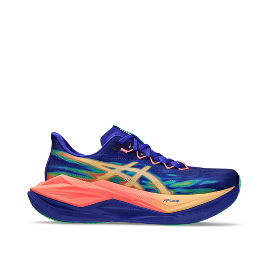 Asics Superblast 3 Cobalt Burst Mens
