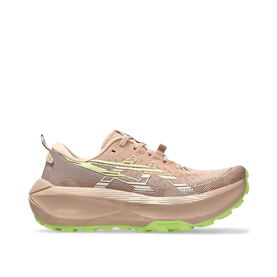 Asics Trabuco Max 4 Pale Apricot/Cream Womens