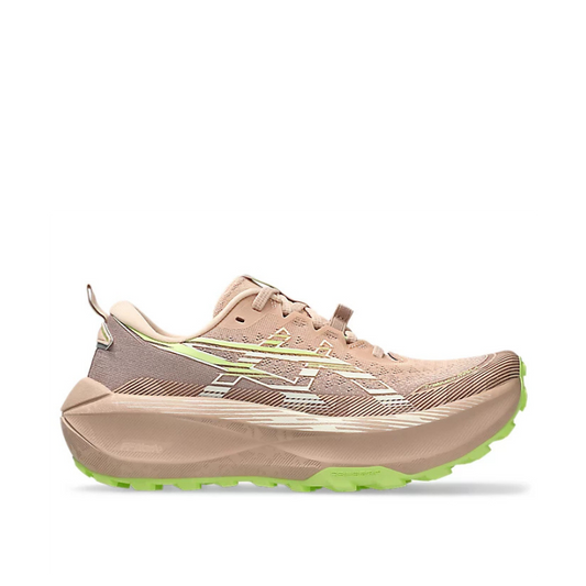 Asics Trabuco Max 4 Pale Apricot/Cream Womens