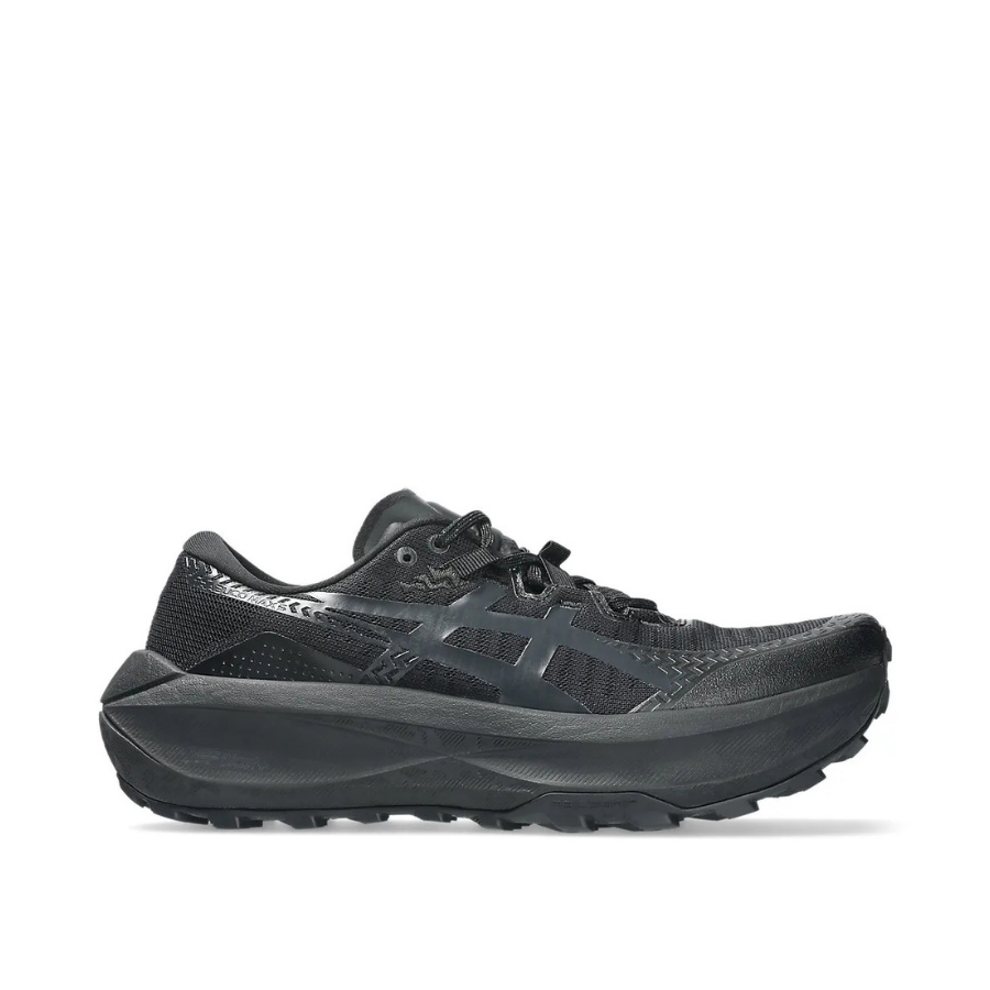 Asics Trabuco Max 5 Black Mens