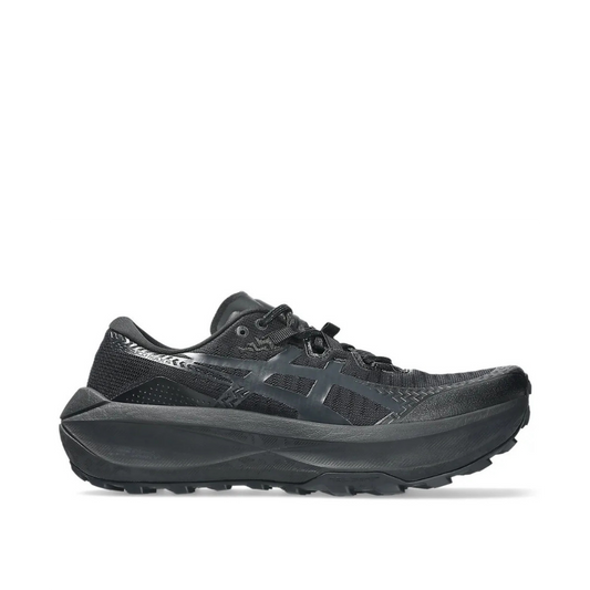Asics Trabuco Max 5 Black Mens