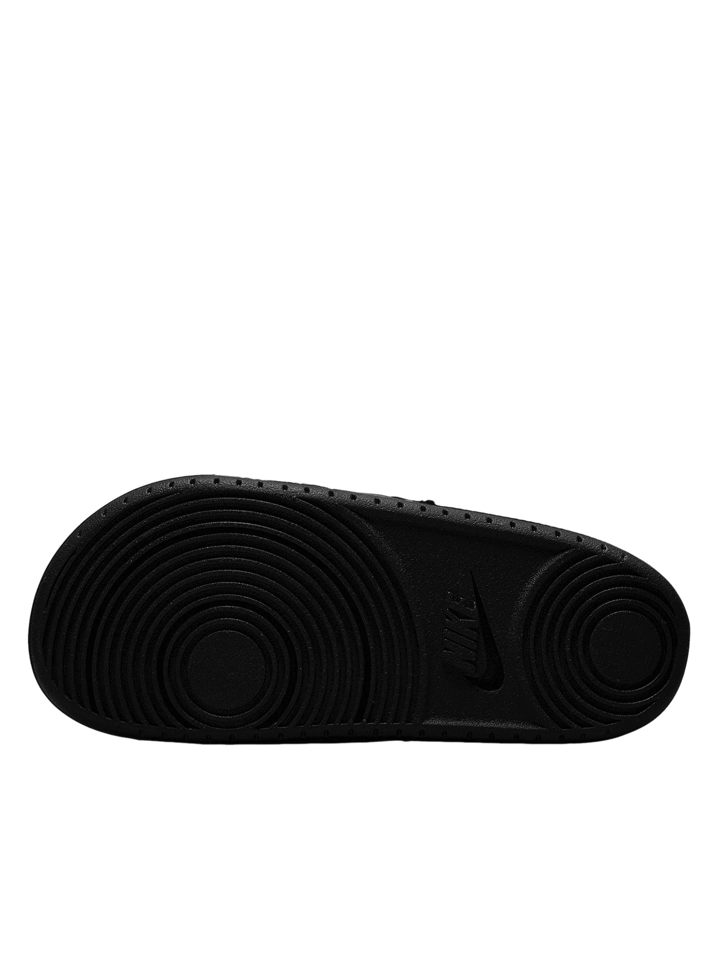 Nike Offcourt Slides Black/White Womens