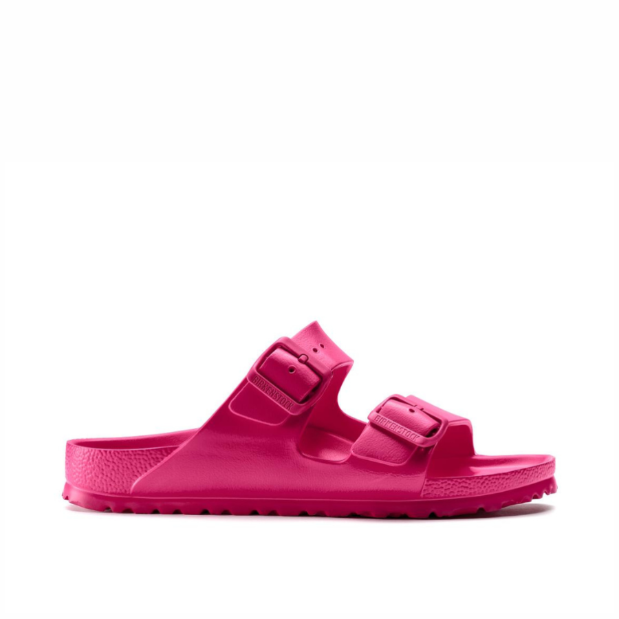 Birkenstock Arizona EVA Beetroot Purple Narrow Kids