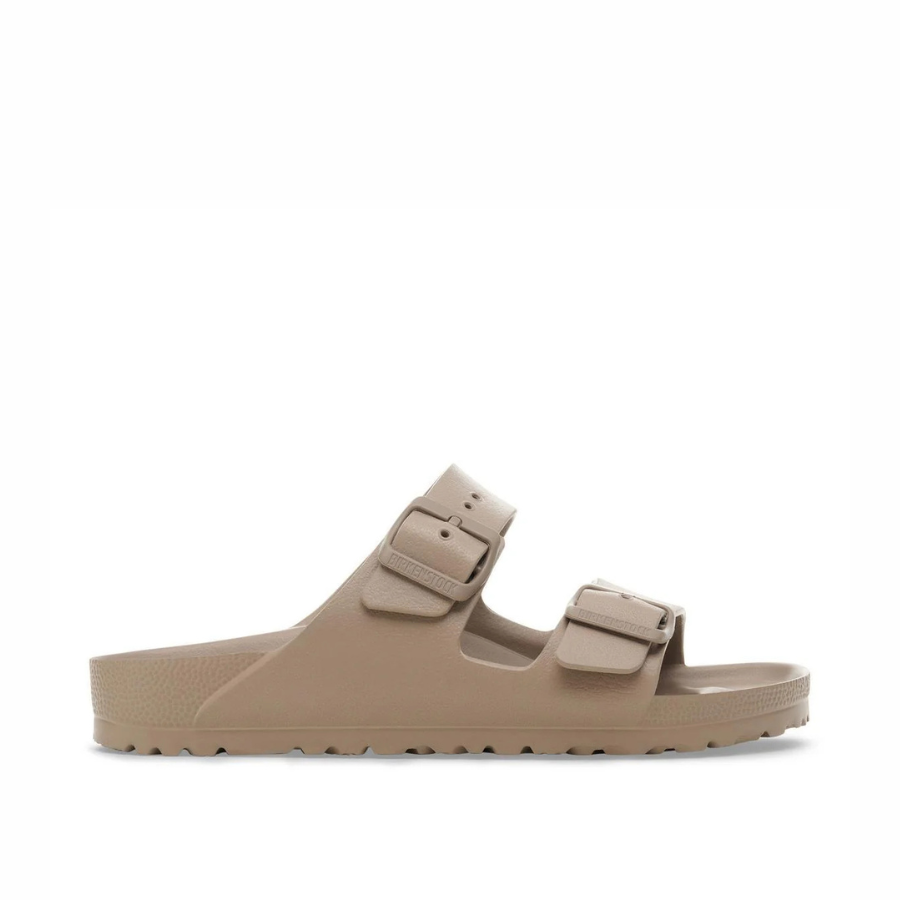 Birkenstock Arizona EVA Grey Taupe Narrow