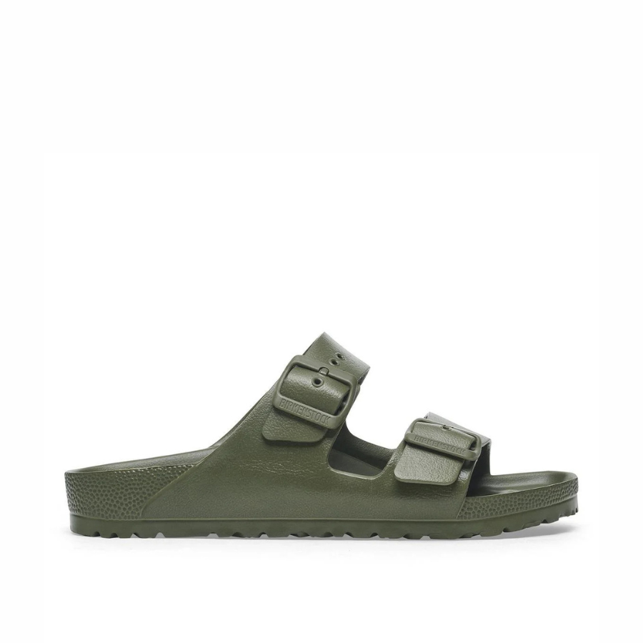 Birkenstock Arizona EVA Khaki Regular