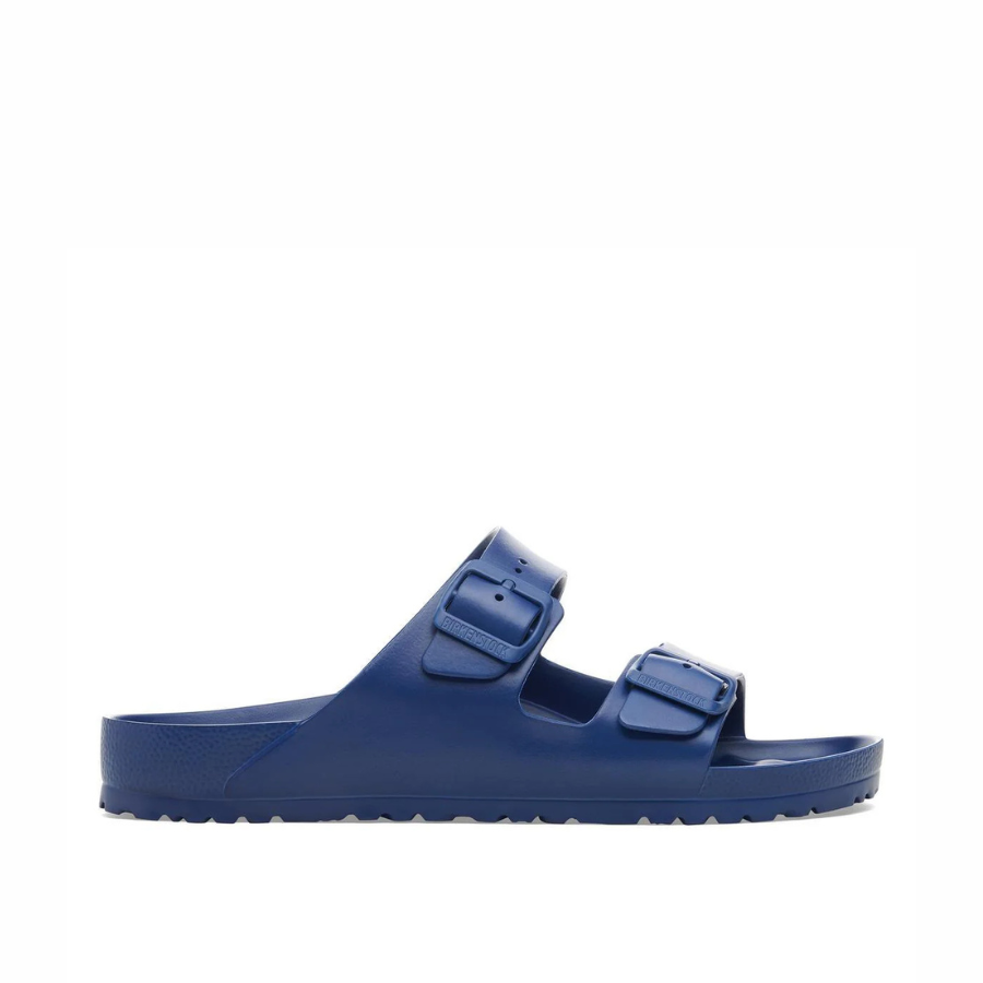 Birkenstock Arizona EVA Navy Narrow