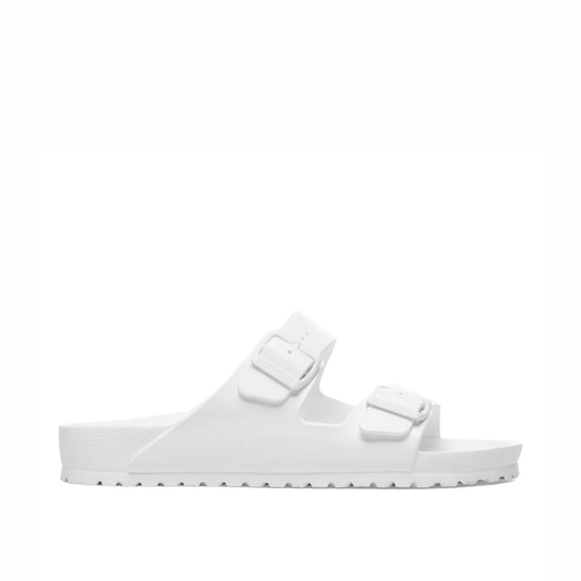 Birkenstock Arizona EVA White Narrow