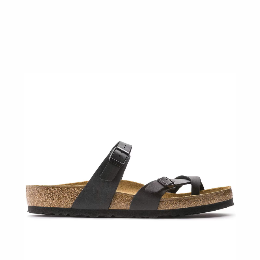 Birkenstock Mayari Black Birkoflor&nbsp;