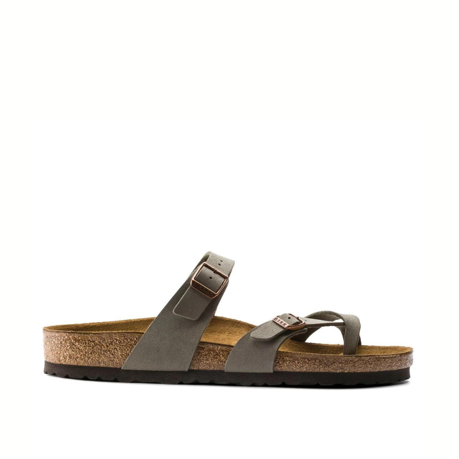 Birkenstock Mayari Stone Birkoflor