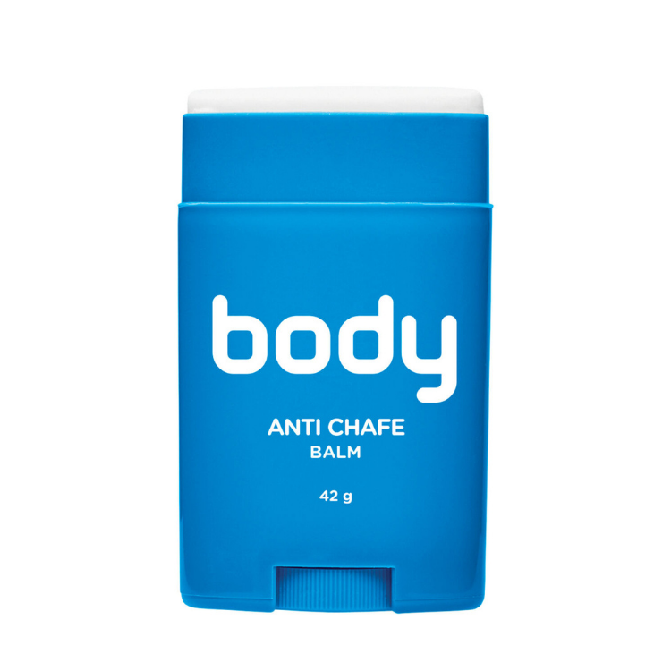 Body Glide Anti Chafing Balm 42g