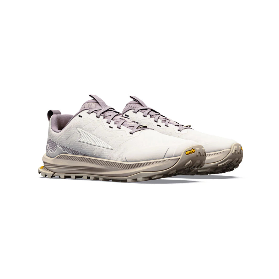 Altra Lone Peak 9+ Pearl Womens