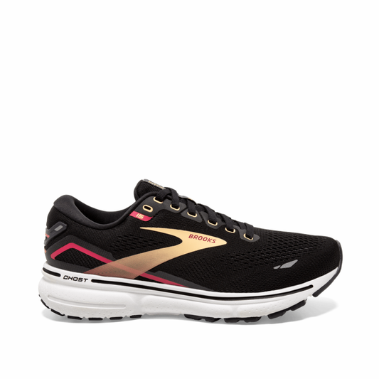 Brooks Ghost 15 Raspberry Womens